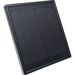 ENLAPS External solar panel for Tikee 3