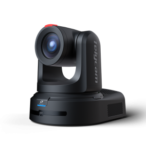 Tellycam Explore SE Advanced 4K60p PTZ camera for immersive broadcast VR video production
