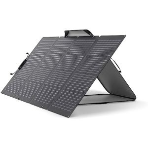 Ecoflow Solar Panel - 220W