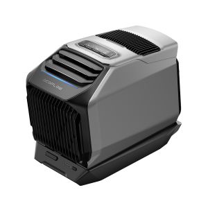 EcoFlow WAVE 2 Portable Air Conditioner + Battery