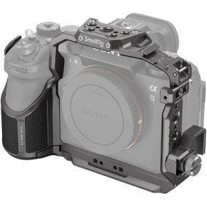 SmallRig Camera Cage for Sony a9 III