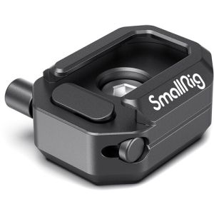 SmallRig Multifunction Shoe Mount with Safety Release