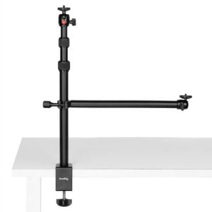 SmallRig Encore DT-30 Desk Mount with Holding Arm