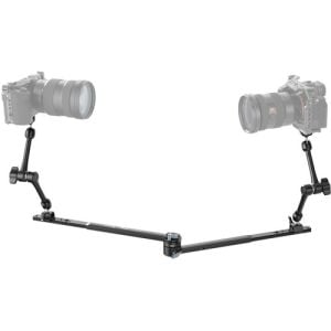 SmallRig x Mikevisuals Extension Arm Tracking Shot Kit