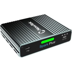 Vizrt Spark Plus I/O 3G-SDI Converter
