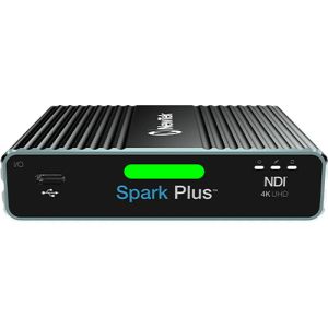 Vizrt Spark Plus I/O 4K Converter (HDMI)
