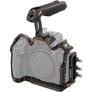SmallRig “Night Eagle” Cage Kit for Nikon Z 8 4317