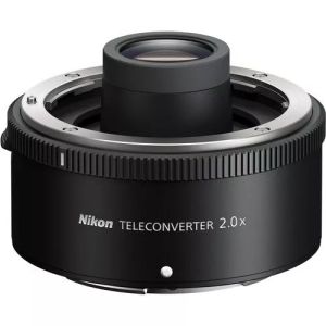 Nikon Z TC 2.0 Teleconverter