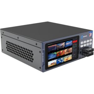Kiloview CUBE R1 9-Channel NDI Recorder System ( Without SSD )