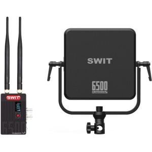 SWIT FLOW6500 SDI & HDMI Wireless Video & Audio Transmission System