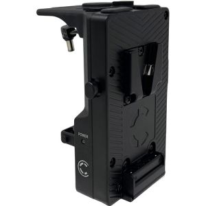 Core SWX Battery Plate for Sony PXW-FX9 (V-Mount)
