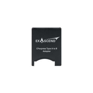 Exascend CFexpress Type A to B Adapter