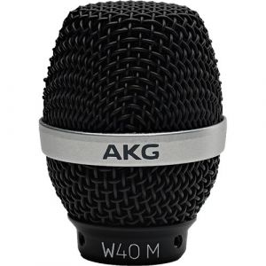 AKG W40 M Windscreen for CK41 and CK43 Microphones