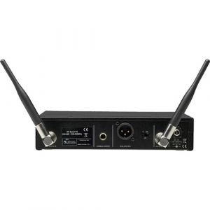 AKG SR 470 UHF Wireless Receiver