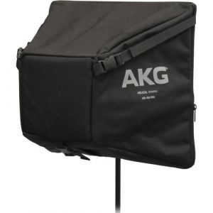 AKG Helical Passive Circularly Polarized Directional Antenna