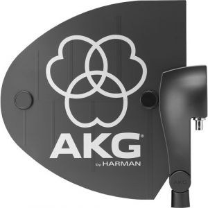 AKG SRA2 EW Passive Directional Wide-Band UHF Antenna (470 to 952 MHz)
