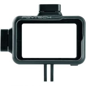 PGYTECH Camera Cage for Osmo Action