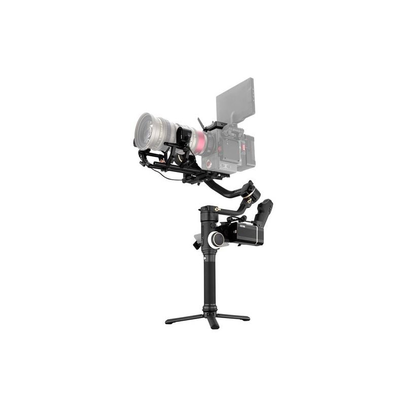 Buy Zhiyun-Tech CRANE 3S PRO Handheld Stabilizer Dubai UAE