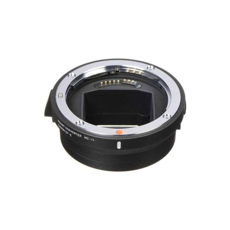 Buy Sigma MC11 Mount Converter/Lens Adapter (Sigma EFMount Lenses to