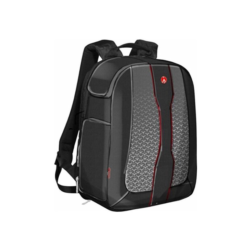 Buy Manfrotto Veloce V Backpack (Black) In Dubai Abu Dhabi UAE