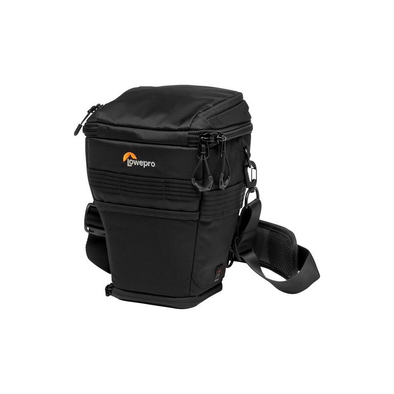 Buy Lowepro ProTactic TLZ 70 AW Convertible Camera Bag (Black) In Dubai ...