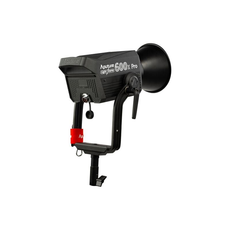 Buy Aputure LS 600x Pro Lamp Head (V-Mount) In Dubai Abu Dhabi UAE