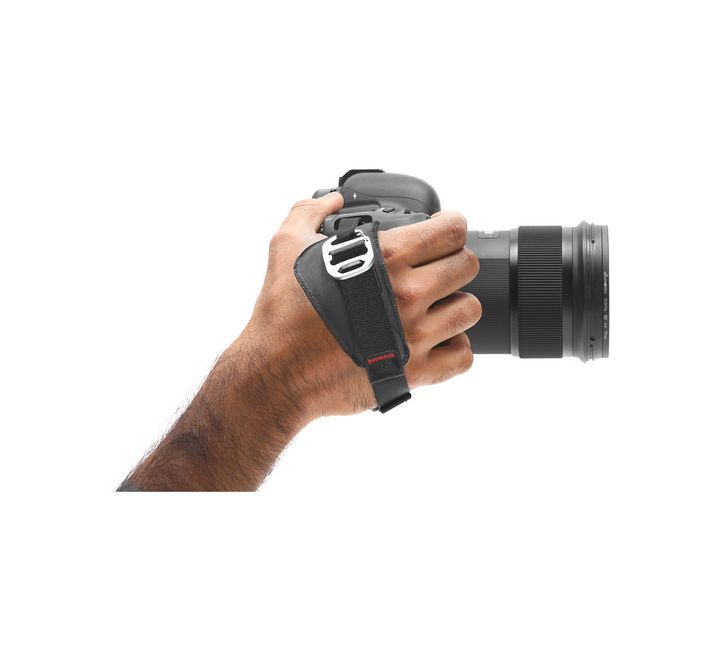 Buy Peak Design CL-3 Clutch Camera Hand Strap In Dubai Abu Dhabi UAE