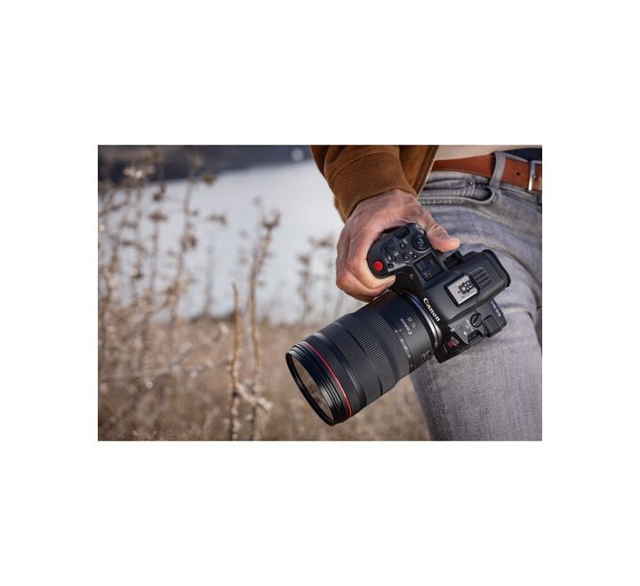 canon r5 camera strap