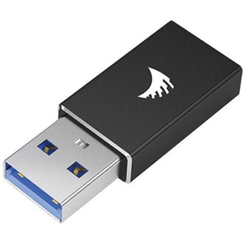 Angelbird USB Type-C Female to USB Type-A Male Adapter
