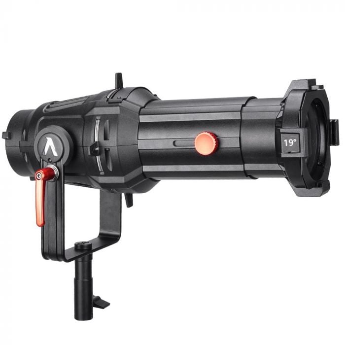 Aputure Spotlight Mount Set with 19 Lens