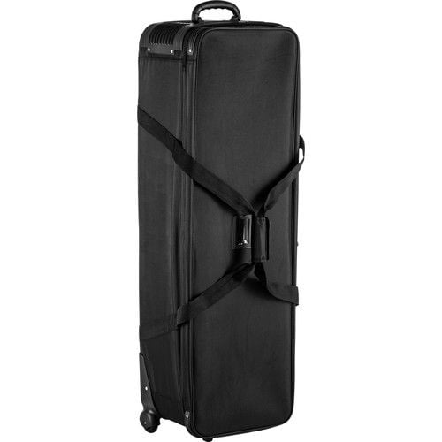 Godox CB-01 Wheeled Light Stand and Tripod Carrying Bag (Black, 44.9")