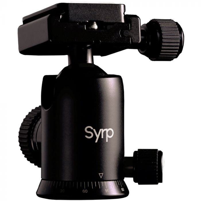 Syrp Ball Head for Genie
