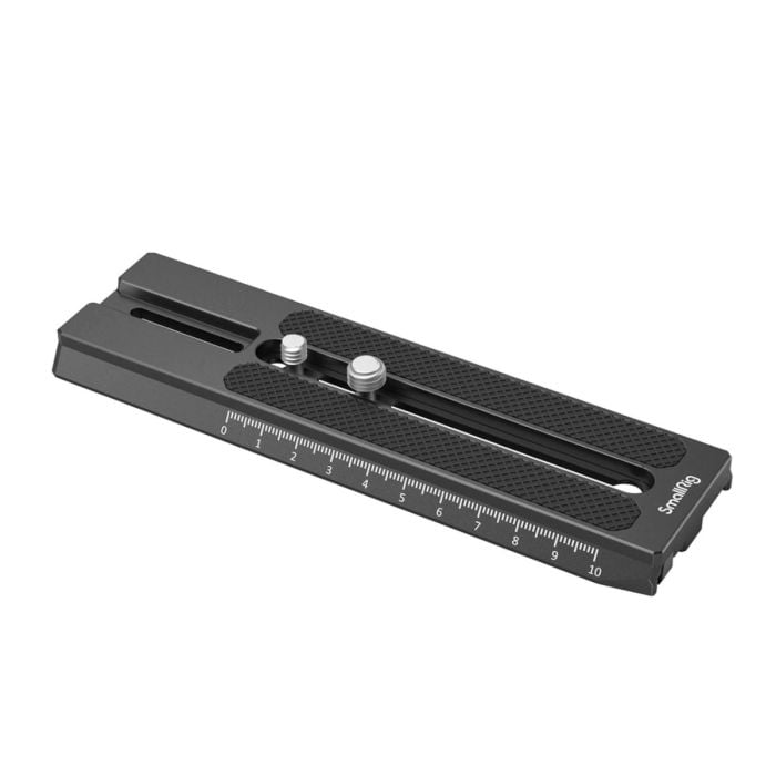 SmallRig Extended Quick Release Plate for DJI RS 2 / Ronin-S / RS 3 / RS 3 Pro 3031B