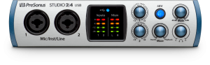Presonus Studio 24