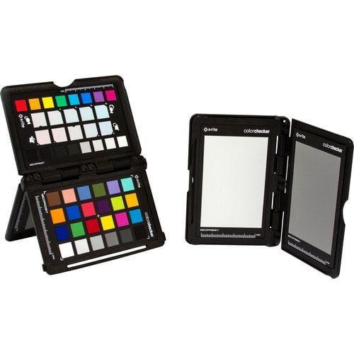 X-Rite ColorChecker Passport Photo 2