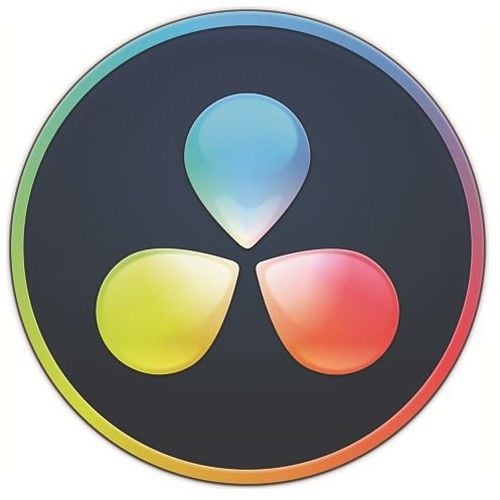 BlackMagic DaVinci Resolve Studio