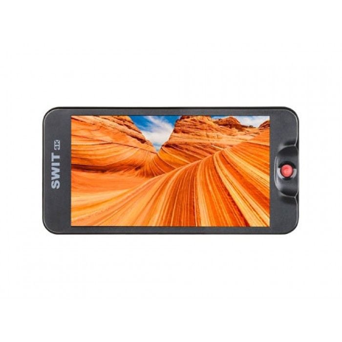 SWIT 5.5 Inch Full HD 4K-HDMI LCD Monitor