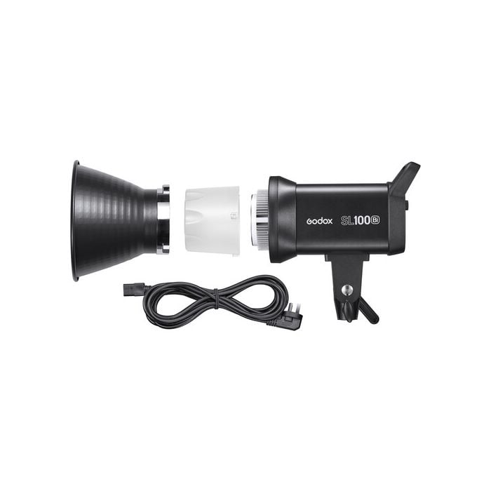 Godox SL100Bi Bi-Color LED Video Light