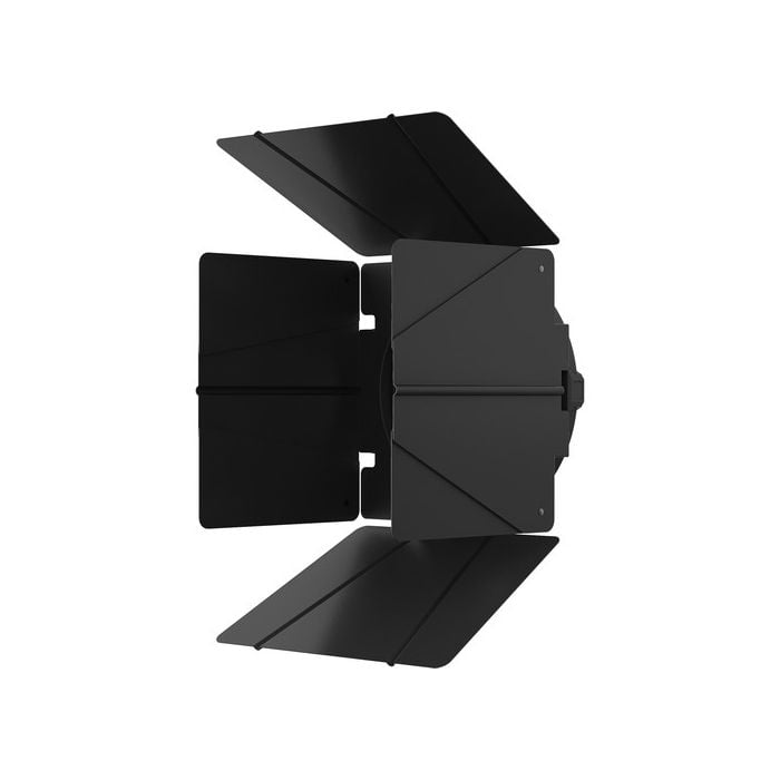 Aputure F10 Barndoors for LS 600d Fresnel Attachment