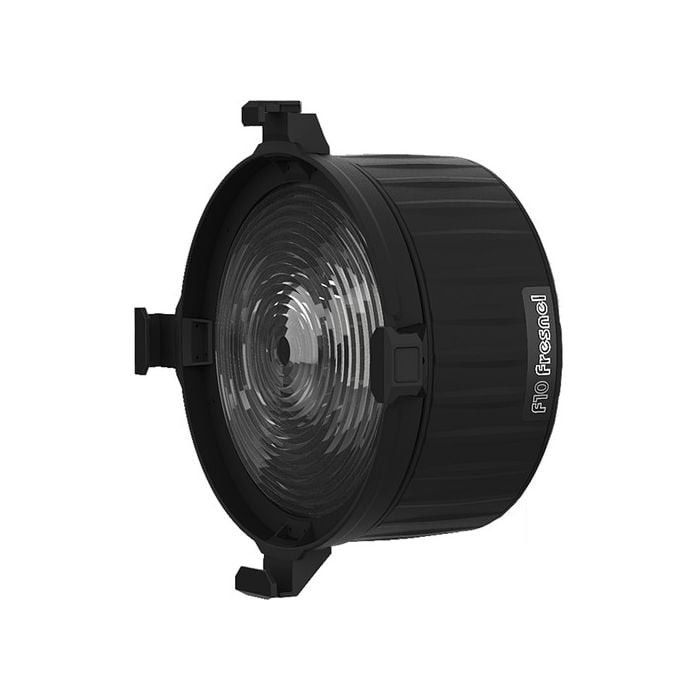 Aputure F10 Fresnel Attachment for LS 600d LED Light