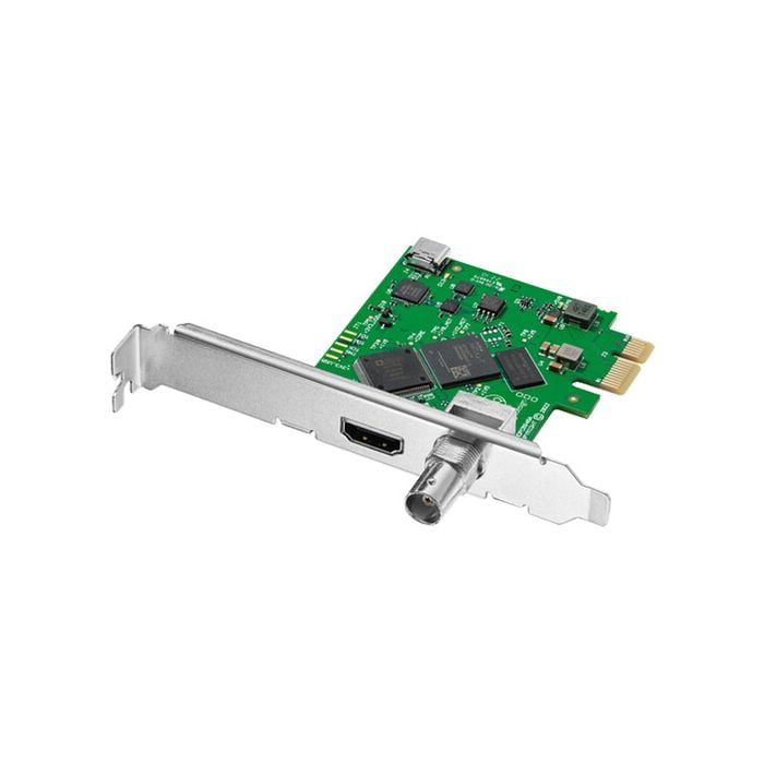 Blackmagic Design DeckLink Mini Monitor HD
