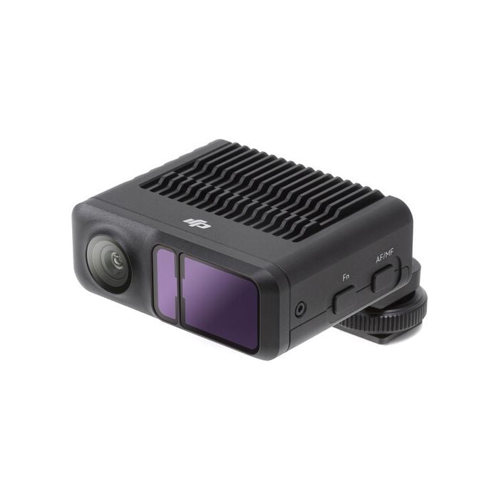 DJI LiDAR Range Finder for RS