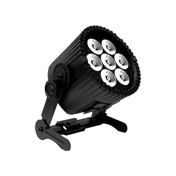 Astera AX9 PowerPAR