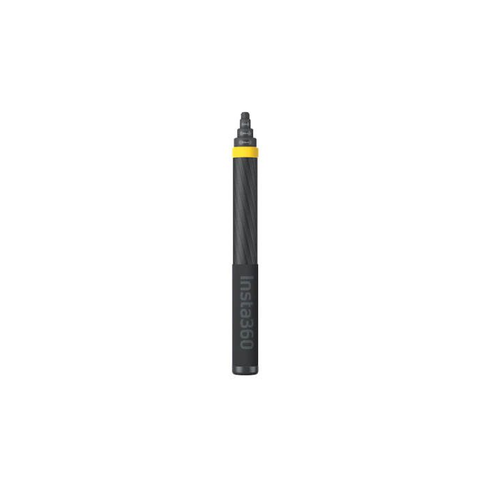 Insta360 Extended Selfie Stick for X3, ONE RS/X2/R/X,ONE (14 to 118")
