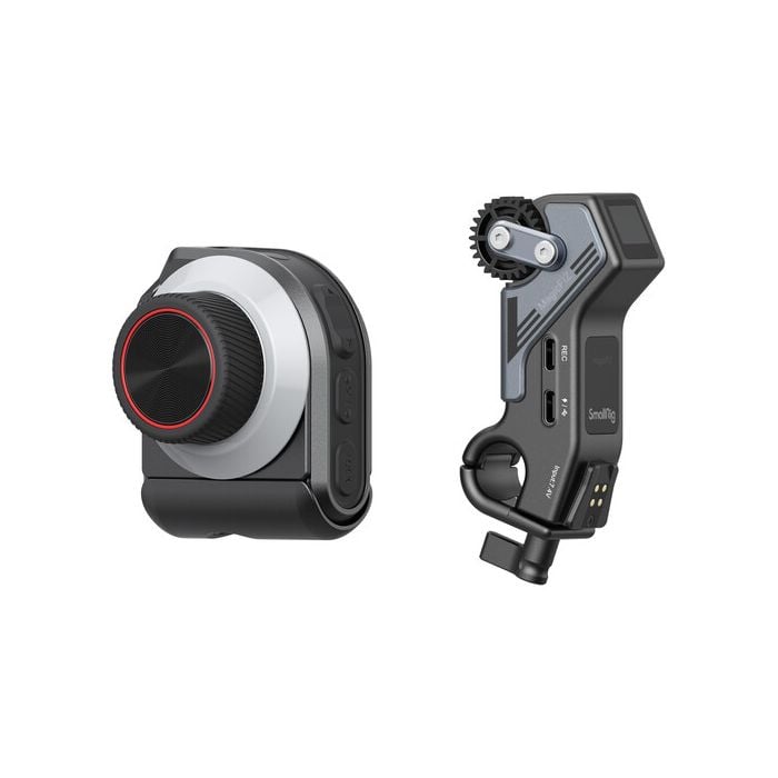 SmallRig MagicFIZ Wireless Follow Focus Basic Kit