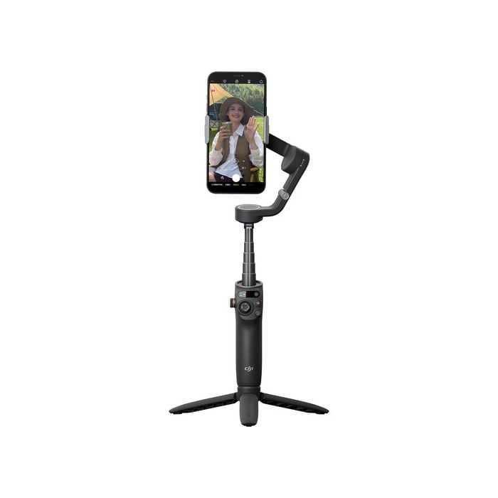 DJI Osmo Mobile 6 Smartphone Gimbal