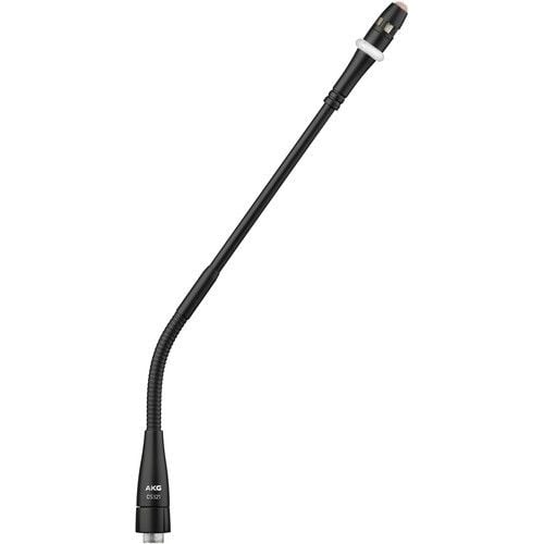 AKG CS321 Condenser Gooseneck Microphone for CS3 System (12")
