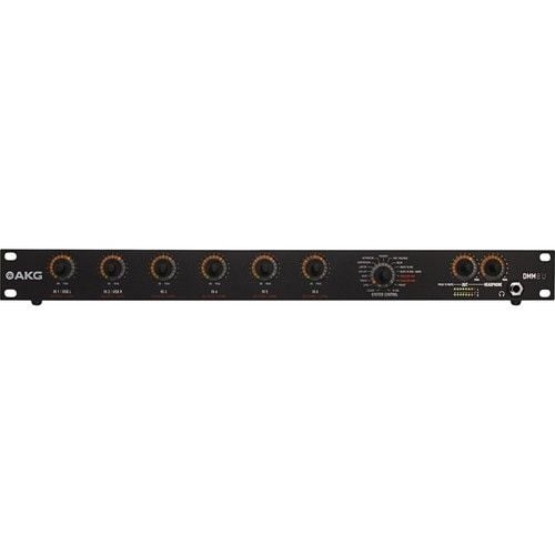 AKG DMM8 U Digital Automatic Microphone Mixer