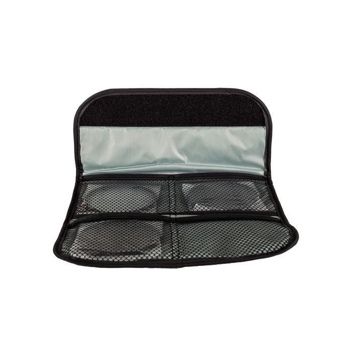 Hoya 82mm Digital Filter Kit II UV,PL-CIR,ND-8