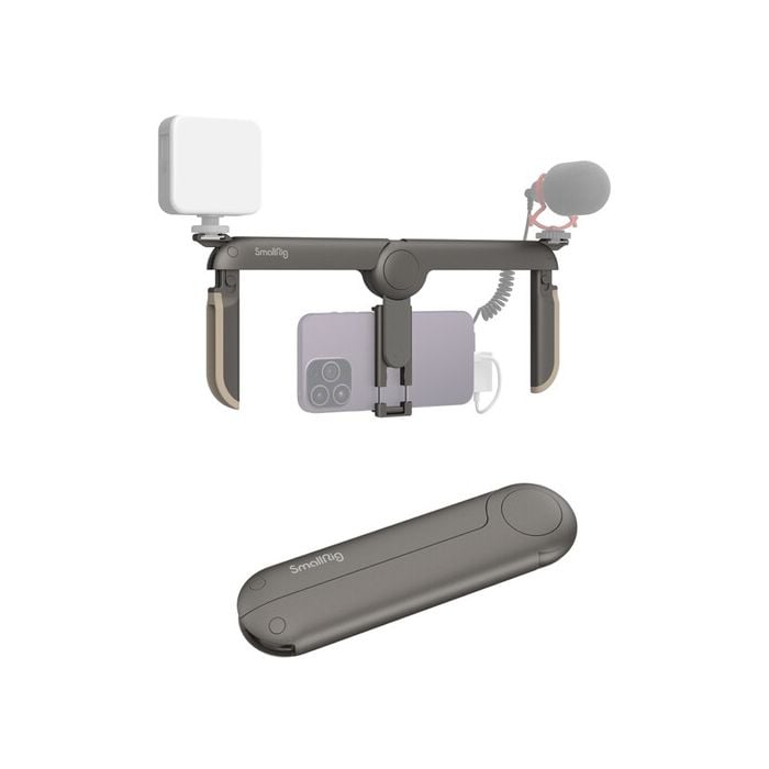 SmallRig Fold P20 Mobile Pocket Video Rig 4047